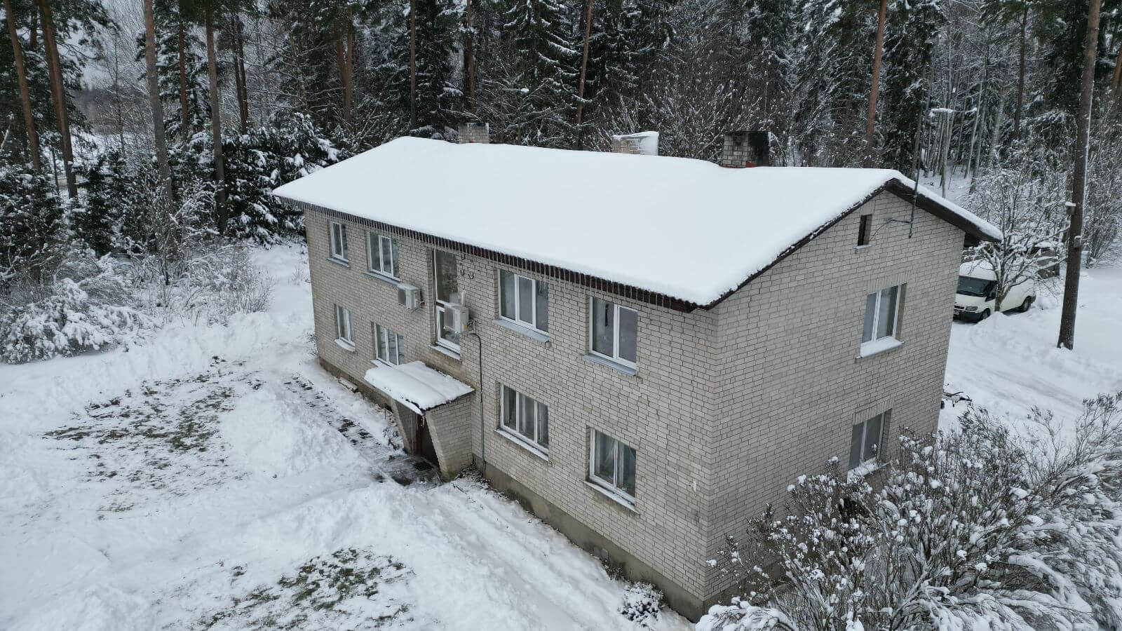 Pur vaht ja pur vahu plussid